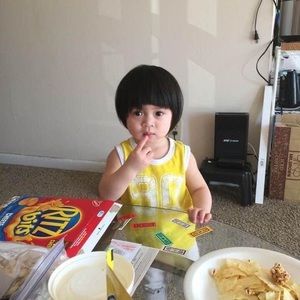 Meet your Posher, Jason a n